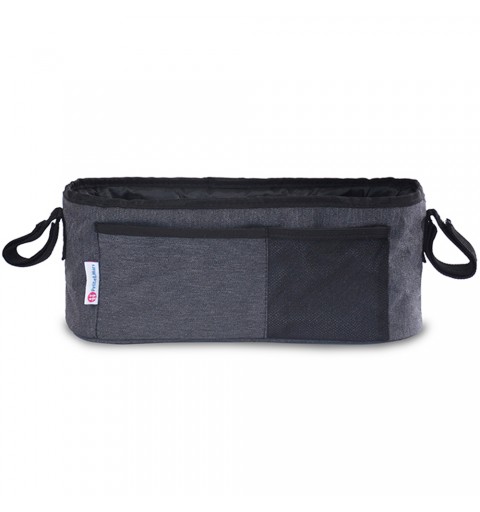 Petite&Mars Pocket - Organizer do wózka, Uniwersalny